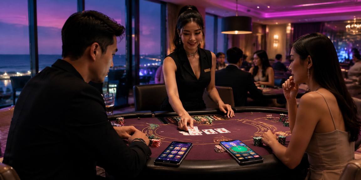 qbet Bốn Tính Năng Ngẫu Nhiên